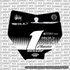 Horizon Number Plate Decal