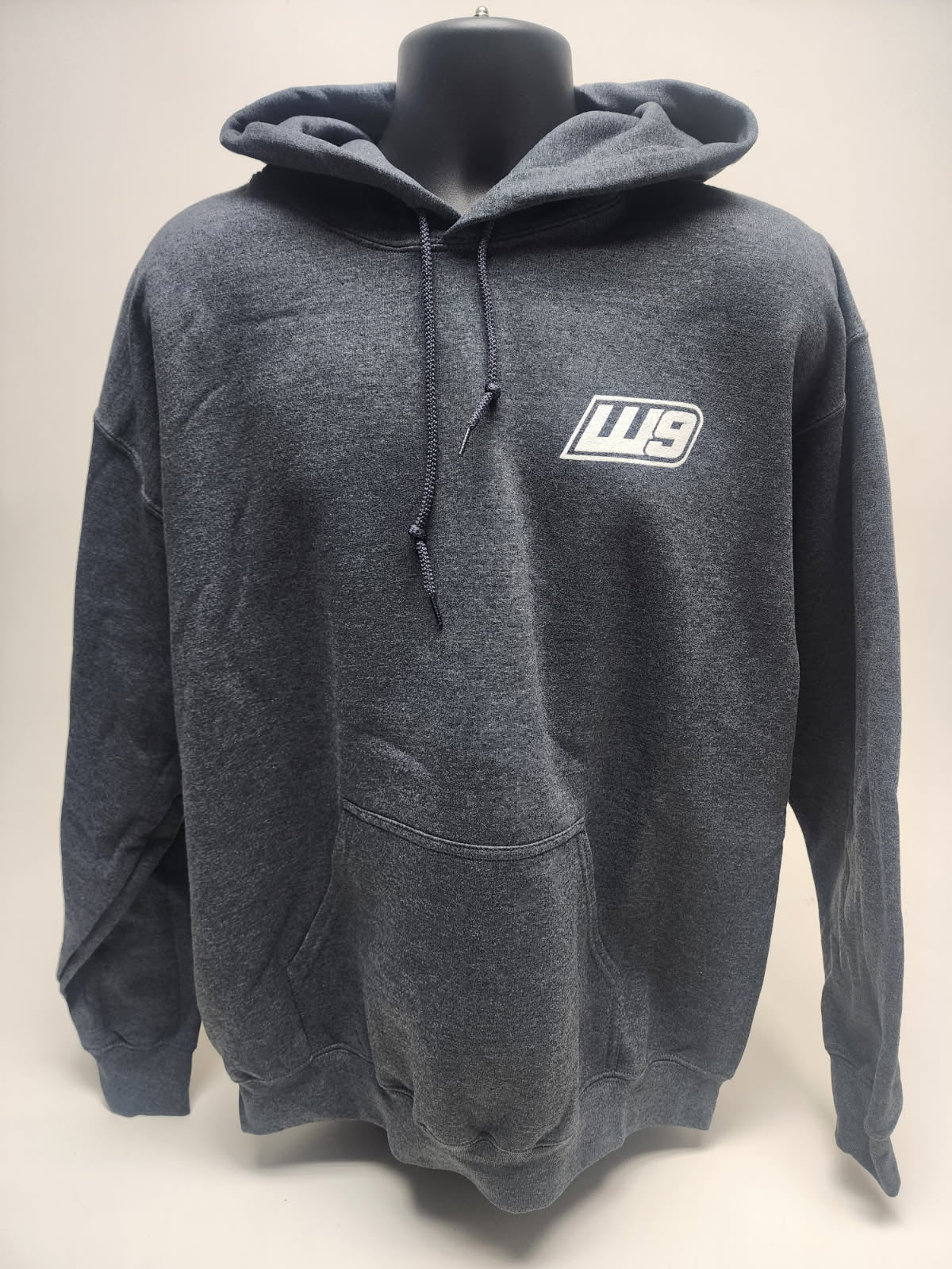 Warp 9 Mountain Hoodie
