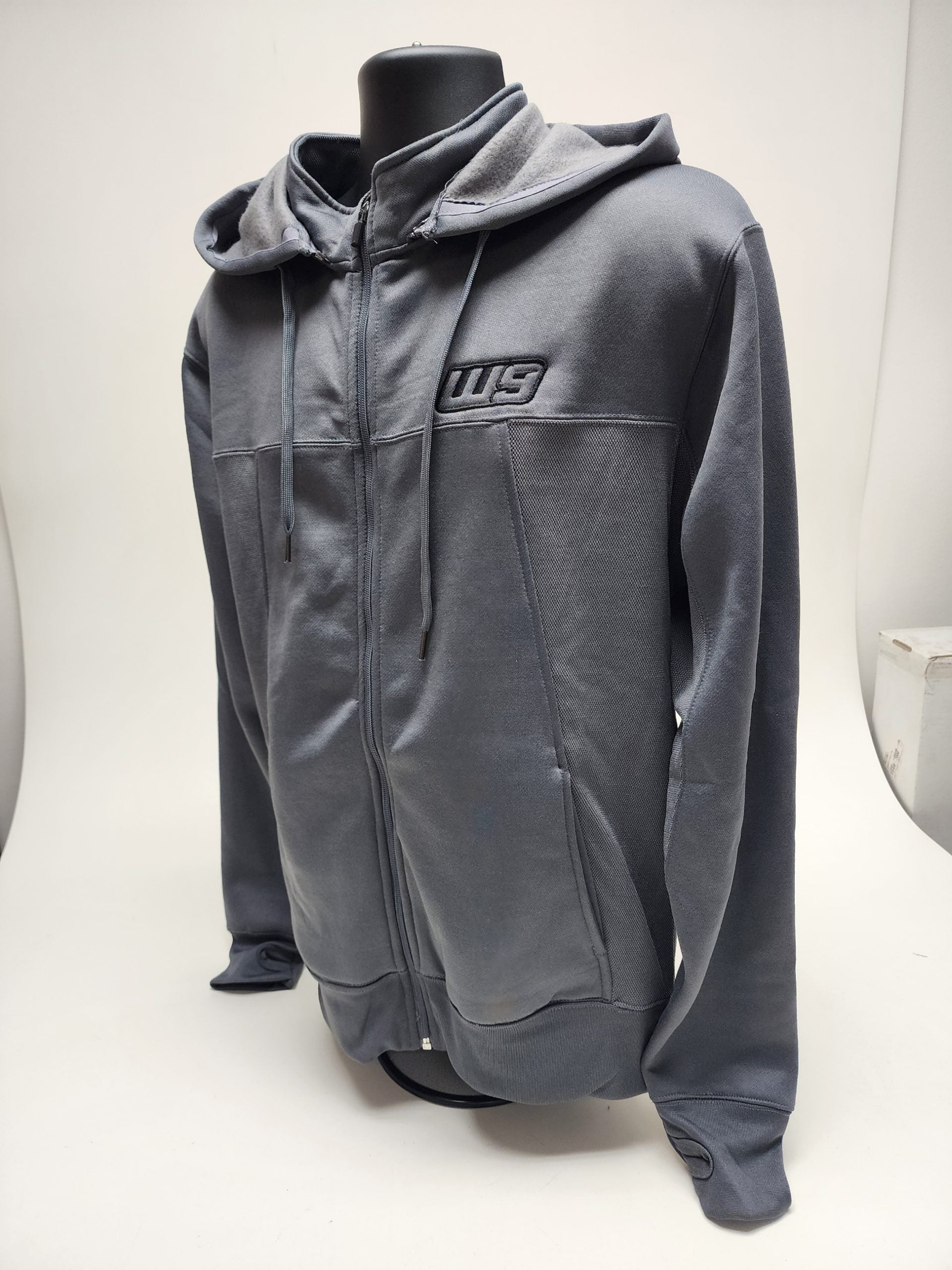 Warp 9 Jacket
