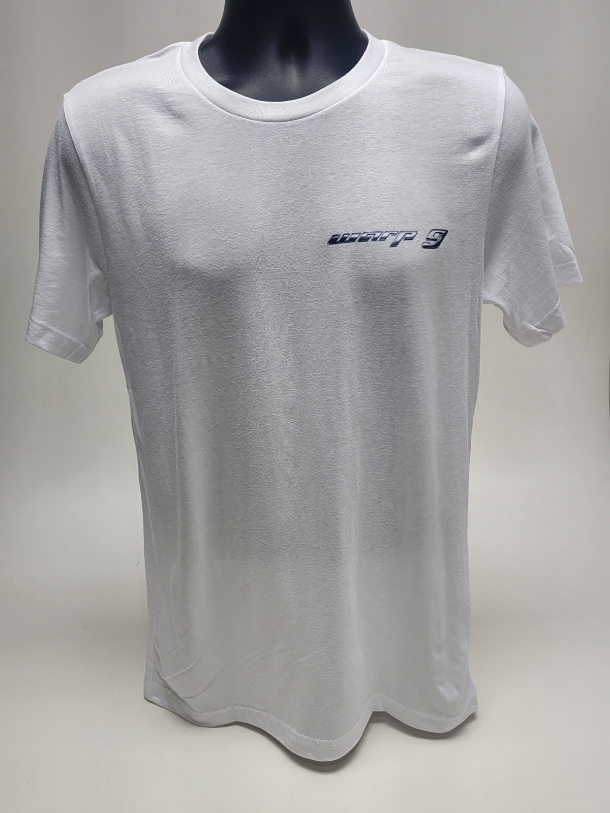 Warp 9 USA Flag Goggle Short-Sleeve T-Shirt