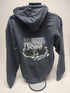 Warp 9 Mountain Hoodie
