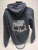 Warp 9 Mountain Hoodie