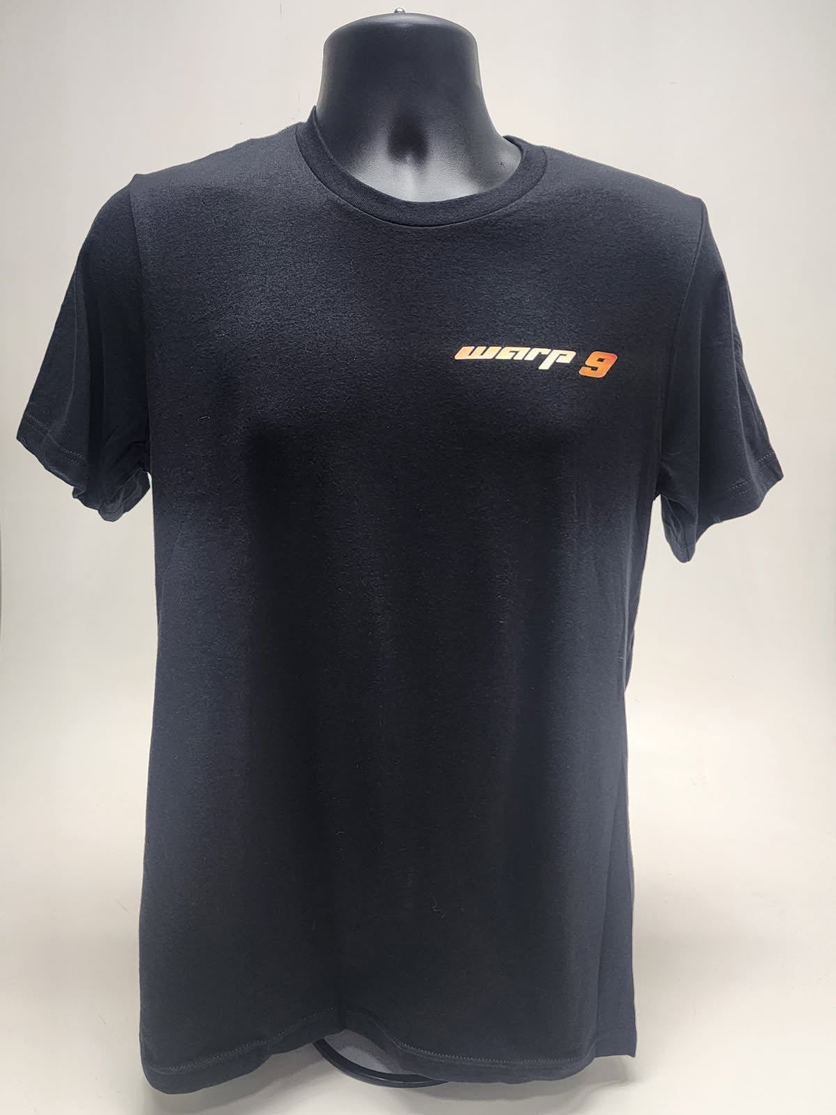 Warp 9 Gold Mountain Goggle Short-Sleeve T-Shirt