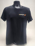 Warp 9 Gold Mountain Goggle Short-Sleeve T-Shirt
