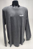 Warp 9 Gray Mountain Long-Sleeve Shirt