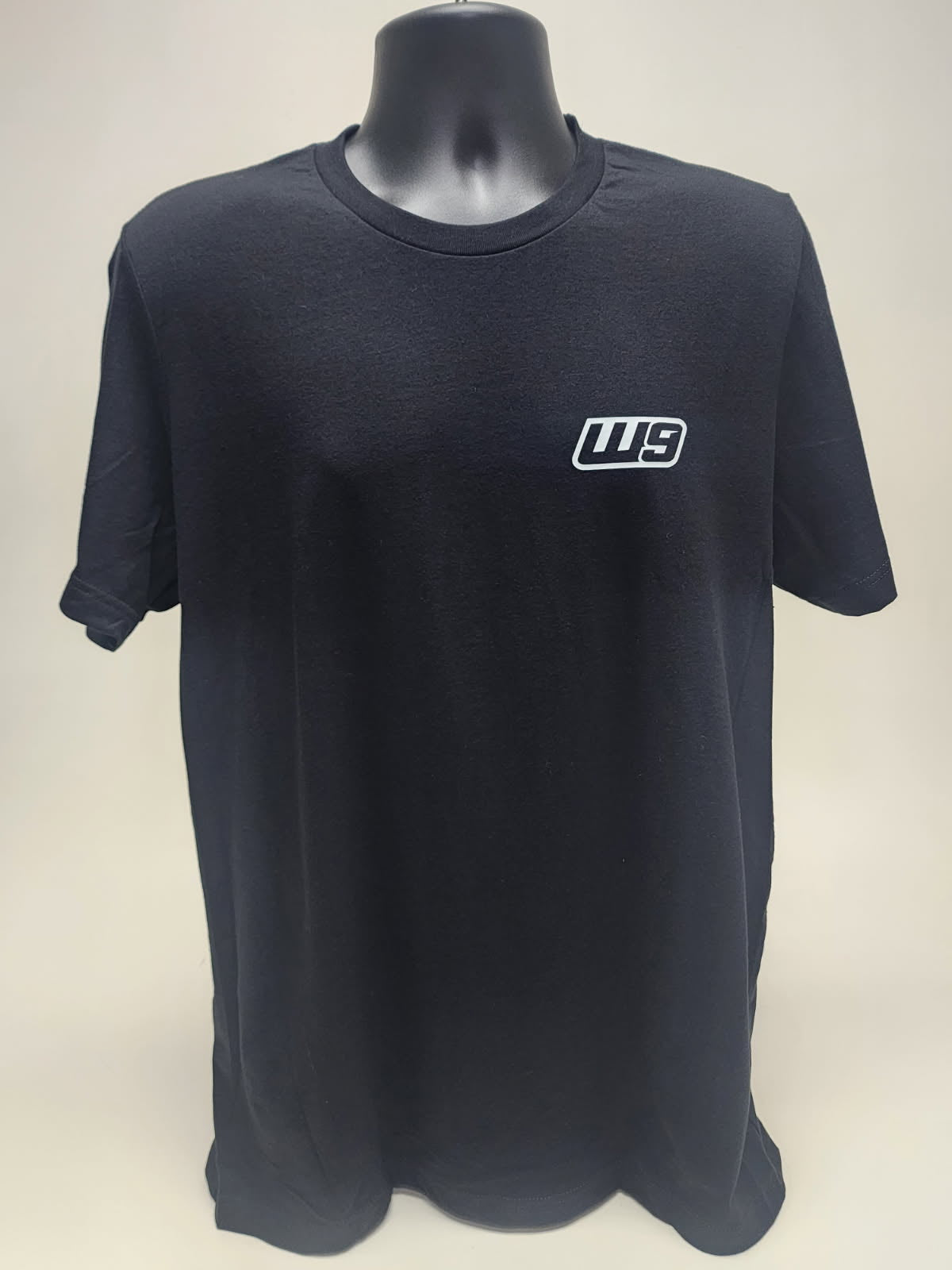 Warp 9 Road Runner Short-Sleeve T-Shirt