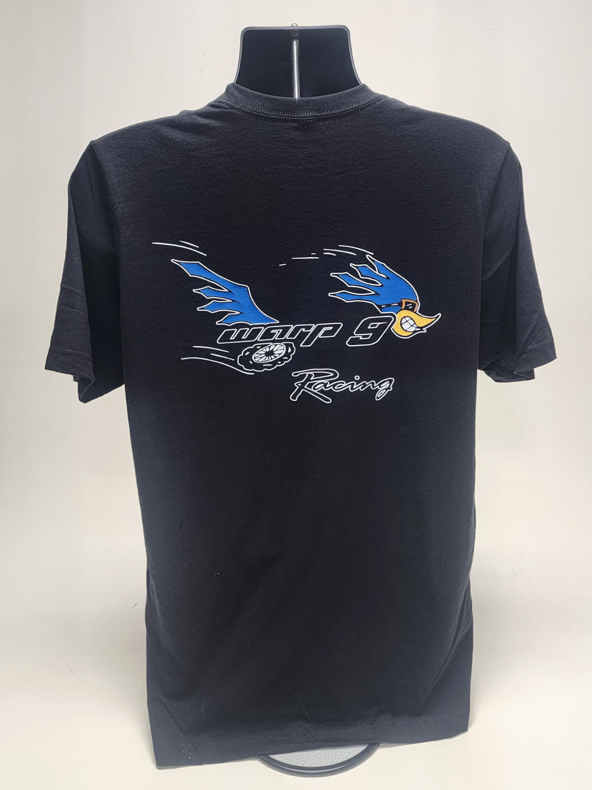 Warp 9 Road Runner Short-Sleeve T-Shirt