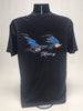 Warp 9 Road Runner Short-Sleeve T-Shirt