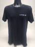 Warp 9 USA Flag Goggle Short-Sleeve T-Shirt