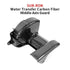 Surron LBX Carbon Motor Belt Cover