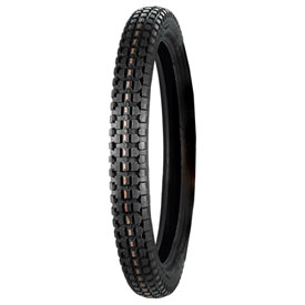 IRC TR Trials Tire ( Type) 4.