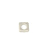 Surron Light Bee - OEM Motor Position Adjuster Fix Plate