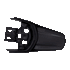 Surron Light Bee - OEM Rear Fender