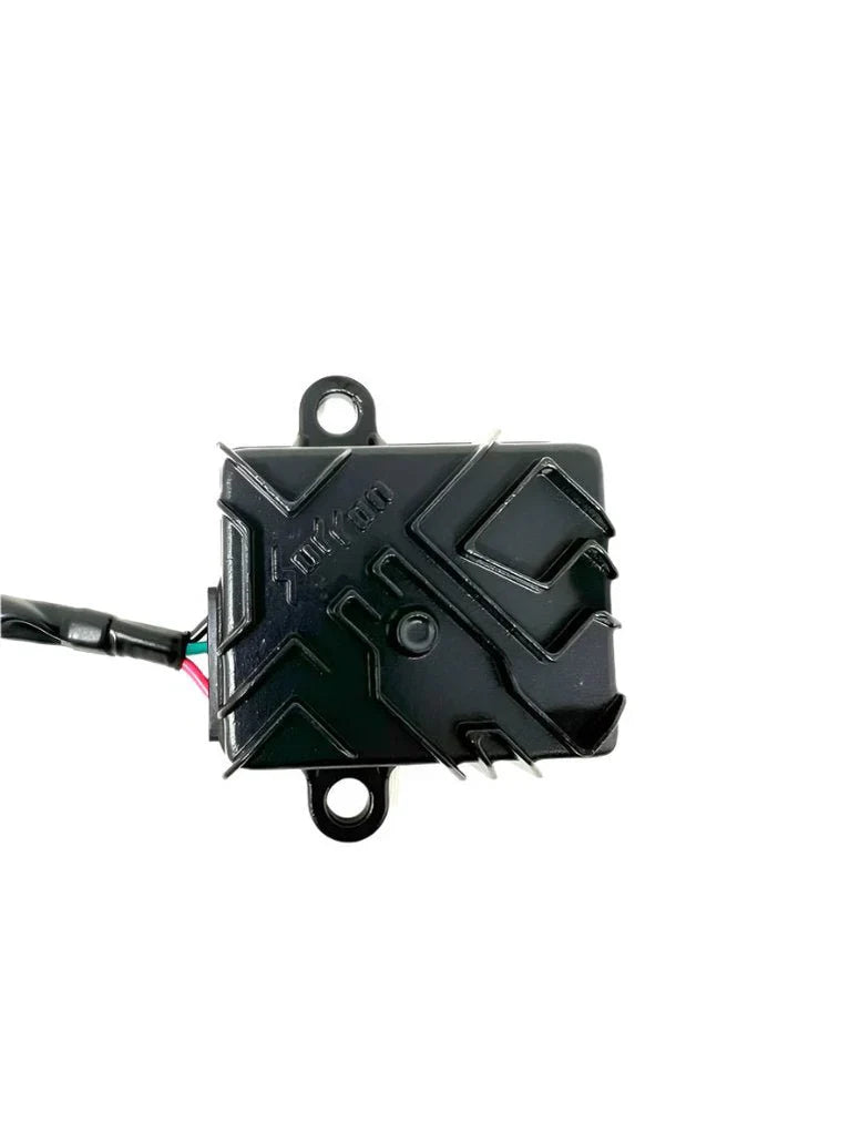 Surron Light Bee - OEM 12v DC Converter Assembly