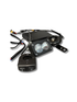 Universal E-Bike Plug and Play Light & Horn Kit