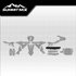 LV Decal for Altis Delta Chain Guide