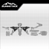 LV Decal for Altis Delta Front Shrouds