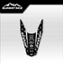 LV Decal for Altis Delta Rear Fender