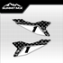 LV Decal for Altis Delta Side Number Plates