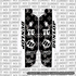 LV Decal for RFloXa/Fastace Gravitee Fork Guards