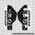 LV Decal for RFloXa Ultra 43 Fork Guards