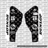 LV Decal for Stark Varg Fork Guards