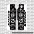 LV Decal for Surron LBX/KKE (2024 and older) Fork Guards
