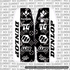 LV Decal for Tutio Fork Guards