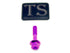 Altis Sigma Gearbox Cover Titanium Bolt Kit