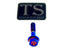Altis Sigma Gearbox Cover Titanium Bolt Kit