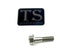 Altis Sigma Gearbox Cover Titanium Bolt Kit
