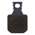 Magura 9.C Brake Pads Comfort Magura MT5, MT7