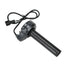 Upgraded throttle for Tuttio Soleil 01 — housing detail