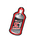 Maxima SC1 air freshener 4-pack with signature SC1 scent