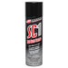 Maxima SC1 Coat silicone detail spray 6-pack for powersports care