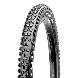 Maxxis Minion DHF 3C MaxxGrip Compound Tire with Double Down Casing