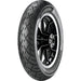 Metzeler ME888 Marathon Ultra Motorcycle Tire ZR (74W) Wall