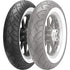 Metzeler ME888 Marathon Ultra Motorcycle Tire MT90B (72H) Wall