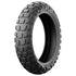 Michelin Anakee Wild Rear Dual Sport Motorcycle Tire