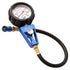 Motion Pro 2.5in Professional Tire Pressure Gauge 0-60 psi