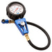 Motion Pro 2.5in Professional Tire Pressure Gauge 0-60 psi