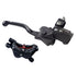 Formula E-Moto Brake / Upgraded Sintered Brake Pad Set - COMBO
