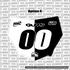 Motocutz Number Plate Decal