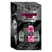 Muc-Off Motorcycle Waterless Wash & Protectant Kit