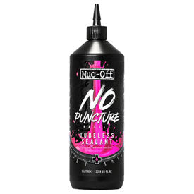 Muc-Off eBike No Puncture Hassle Tubeless Sealant 1 Liter