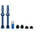 Muc-Off eBike V2 Tubeless Valves 60mm Iridescent