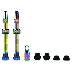 Muc-Off eBike V2 Tubeless Valves 60mm