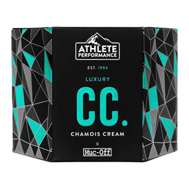 Muc-Off Luxury Chamois Cream 3.3 oz.