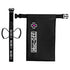 Muc-Off Utility Frame Strap & Waterproof Cargo Bag Bundle