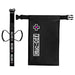 Muc-Off Utility Frame Strap & Waterproof Cargo Bag Bundle